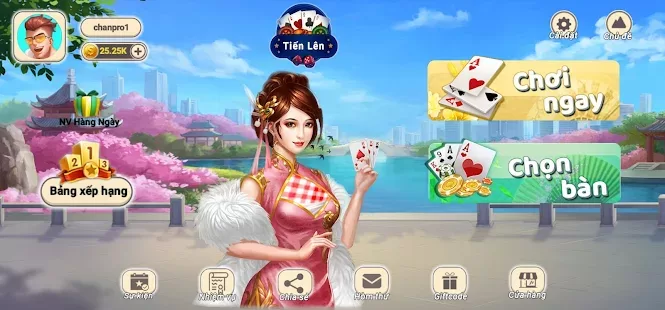 winvn - ➤ Tải ứng dụng đổi thưởng xanh chín cho Android