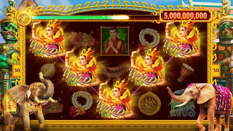 kubet baccarat - Cách tìm hiểu cơ chế vận hành của sảnh quay hũ thuộc nhà cái uy tín