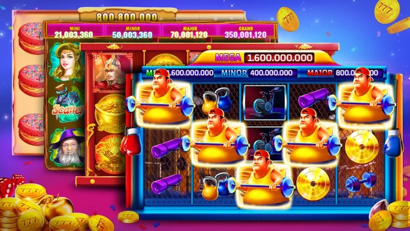 ku888 net - Hướng dẫn đăng nhập cổng game trên điện thoại