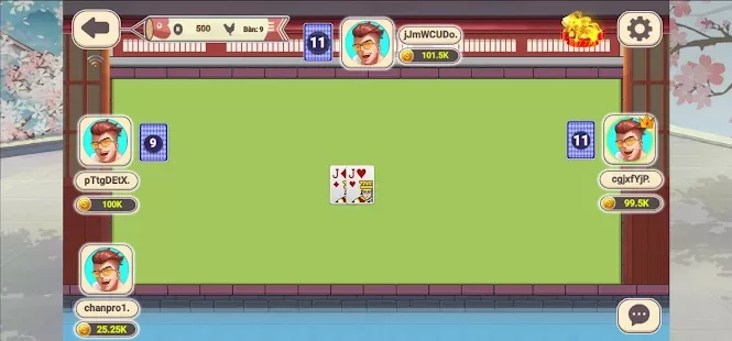 88cado net - Hướng dẫn đăng nhập cổng game bằng tài khoản liên kết nhanh